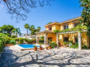 Chalet, Benalmádena