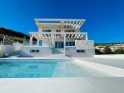 Chalet, Benalmádena