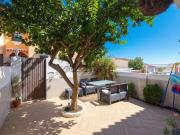 Chalet, Benalmádena