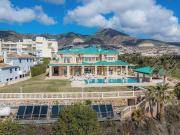 Chalet, Benalmádena