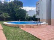 Chalet, Benalmádena