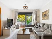 Chalet, Benalmádena