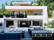 Chalet, Benalmádena