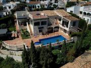 Chalet, Benalmádena