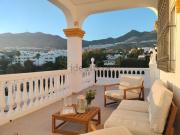 Chalet, Benalmádena