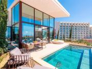 Chalet, Benalmádena