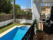 Chalet, Benalmádena