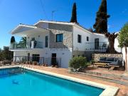 Chalet, Benalmádena