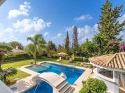 Chalet, Benalmádena