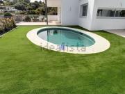 Chalet, Benalmádena