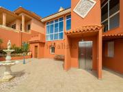 Chalet, Benalmádena