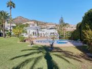 Chalet, Benalmádena