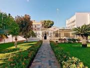 Chalet, Benalmádena