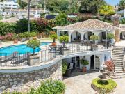 Chalet, Benalmádena