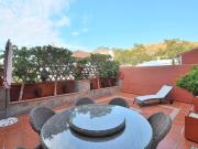 Chalet, Benalmádena