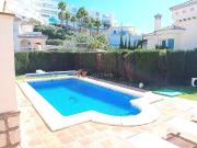Chalet, Benalmádena