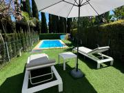 Chalet, Benalmádena Chalet, Benalmádena