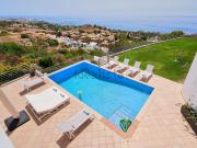 Chalet, Benalmádena