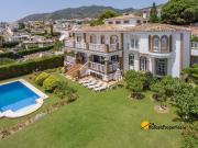 Chalet, Benalmádena