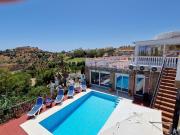 Chalet, Benalmádena