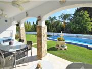 Chalet, Benalmádena