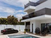 Chalet, Benalmádena