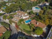 Chalet, Benalmádena