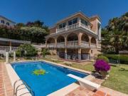 Chalet, Benalmádena