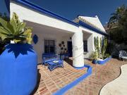 Chalet, Benalmádena