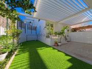 Chalet, Benalmádena