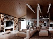 Chalet, Benalmádena