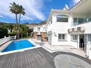 Chalet, Benalmádena
