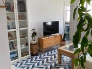 Chalet, Benalmádena