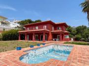 Chalet, Benalmádena