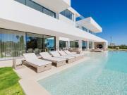 Chalet, Benalmádena