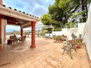 Chalet, Benalmádena