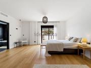 Chalet, Benalmádena