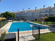 Chalet, Benalmádena