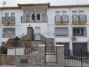 Chalet, Benalua de Guadix