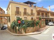 Chalet, Benalua de Guadix