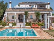 Chalet, Benalup
