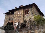 Chalet, Benasque