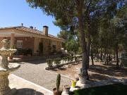 Chalet, Benejuzar