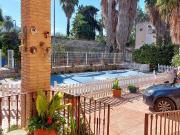 Chalet, Beniaján, Murcia