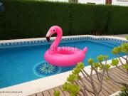 Chalet, Benicasim/Benicàssim