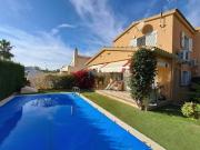 Chalet, Benicasim/Benicàssim