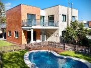 Chalet, Benicasim/Benicàssim