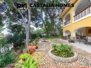 Chalet, Benicasim/Benicàssim