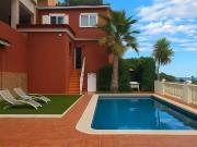 Chalet, Benicasim/Benicàssim