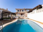 Chalet, Benicasim/Benicàssim